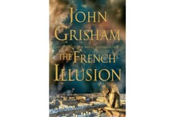The French Illusion: A Novel