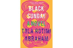 Black Sunday: A Novel