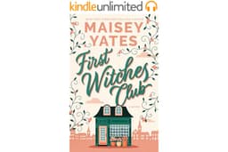 First Witches Club: A Novel