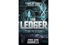 The Ledger (Team of Eight Book 1)