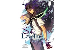 Solo Leveling, Vol. 1 (comic) (Solo Leveling (comic))