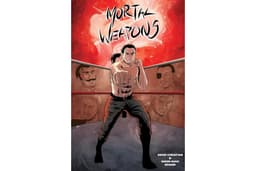 Mortal Weapons 2: Relentless