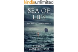 Sea of Lies ("Lies" Mystery Thriller Series Book 7)