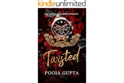 Twisted: An Indian Billionaire Romance