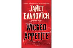 Wicked Appetite (Lizzy & Diesel Book 1)