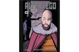 Alter Ego (2024-) #4