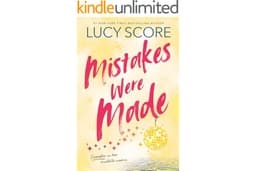 Mistakes Were Made (Story Lake Book 2)