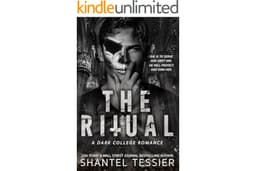 The Ritual: A Dark College Romance