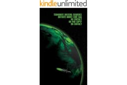 Rogue Command: Final book in the exciting 'Kalahari Series' by popular sci-fi author AJ Marshall (The Kalahari Series 5)