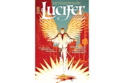 Lucifer (2015-2017) Vol. 1: Cold Heaven