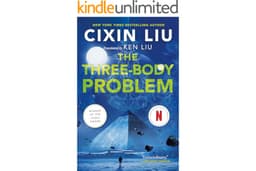 The Three-Body Problem (The Three-Body Problem Series Book 1)