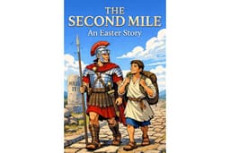 The Second Mile: An Easter Story