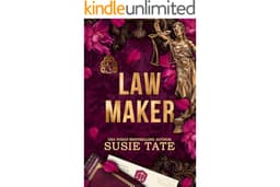 Law Maker (Aristocrats of London Book 1)