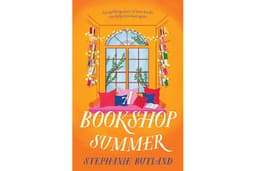 A Bookshop Summer: The life-affirming new novel from the author of Found in a Bookshop, perfect for book lovers