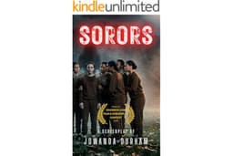 SORORS: Sisters for life...and death.