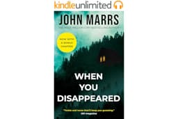 When You Disappeared