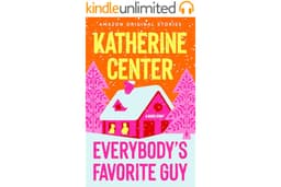 Everybody's Favorite Guy: A Short Story