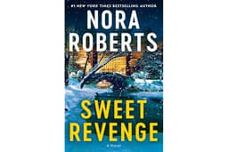 Sweet Revenge: A Novel