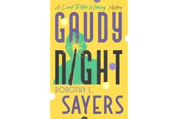 Gaudy Night (The Lord Peter Wimsey Mysteries Book 12)