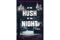 In the Hush of the Night: A Novel