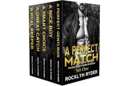 A Perfect Match: Modern Match-Maker Romance Set One