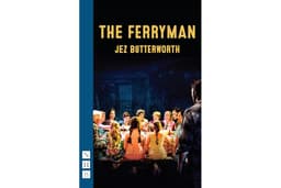 The Ferryman (NHB Modern Plays)
