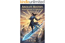 Absolute Mastery: From Servant to Sovereign (BOOK 1)