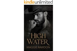 High Water (The Quiet Horsemen Book 4)