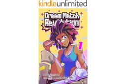 Dream Match Revolution #1