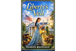 Liberty’s Veil: a pride and prejudice variations (pride and prejudice variations and sequels new releases clean regency Book