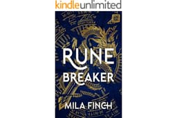 Runebreaker: A Fantasy Romance