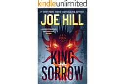 King Sorrow: A Faustian Fable of Dark Academia, Summoned Dragons, and the Terrible Bargain Six Friends Make