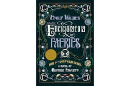 Emily Wilde's Encyclopaedia of Faeries