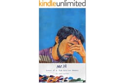 Mr. H: Portrait of a High School Art Teacher