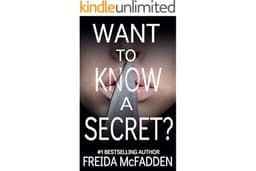 Want to Know a Secret?