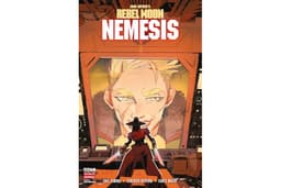 Rebel Moon: Nemesis #3