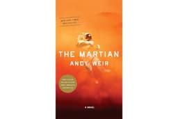 The Martian: A Novel
