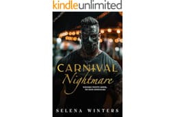Carnival Nightmare: A Dark Stalker Romance (Carnival Series)