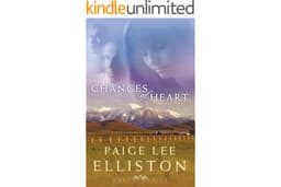 Changes of Heart (Montana Skies Book #1)