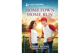 Hometown Home Run: An Uplifting Inspirational Romance