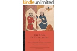 The Book of Charlatans (Library of Arabic Literature)