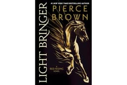 Light Bringer (Red Rising Series Book 6)