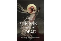 The Book of the Dead: An Anthology