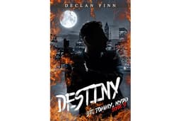 Destiny (St. Tommy N.Y.P.D. Book 9)