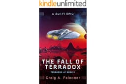 The Fall of Terradox