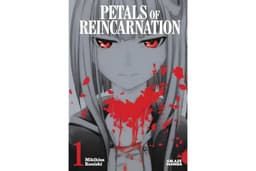 Petals of Reincarnation Omnibus