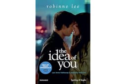 The idea of you: Edizione italiana (Italian Edition)