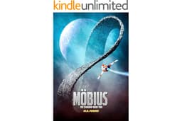 Möbius (Toy Starship Book 2)