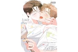 Lover Boy, Vol. 5