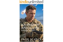 An English Apocalypse: The Summer Haven I